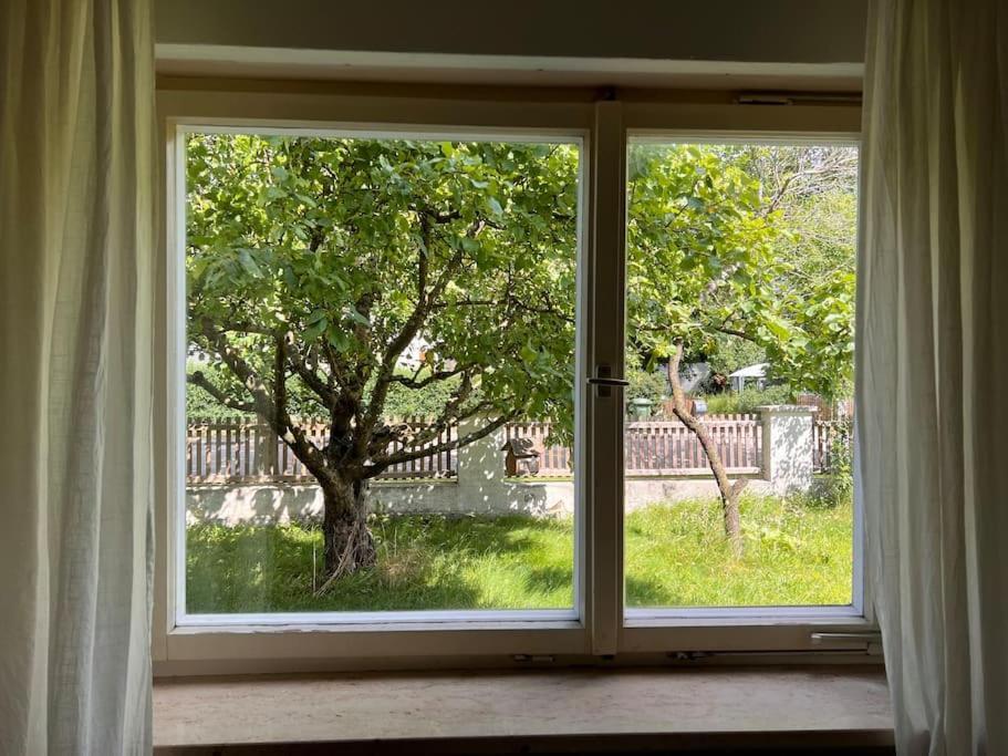 Wunderschoene Wohnung In Perfekter Lage Hilpoltstein Exterior foto