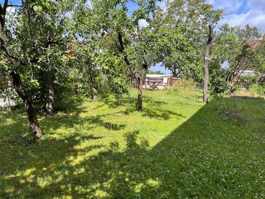 Wunderschoene Wohnung In Perfekter Lage Hilpoltstein Exterior foto